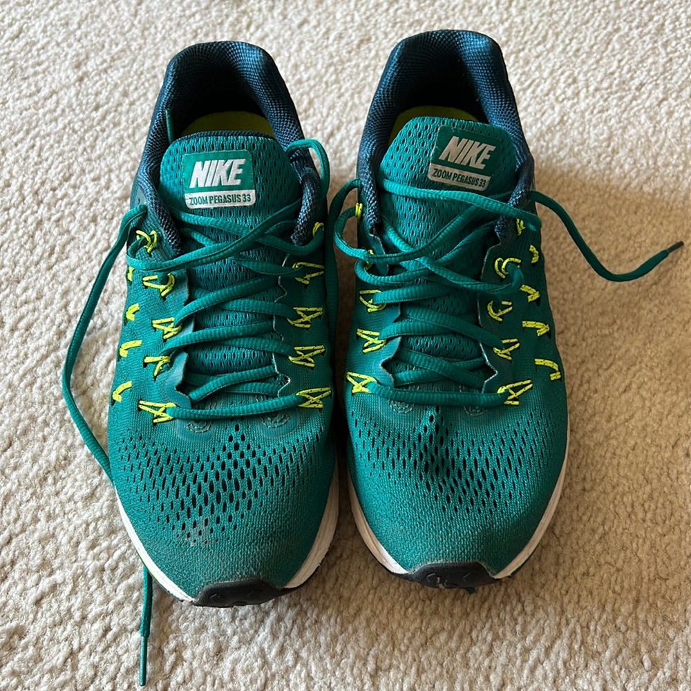 Nike Zoom Pegasus 33